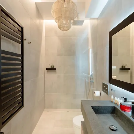 Palazzo Panfilli Luxury