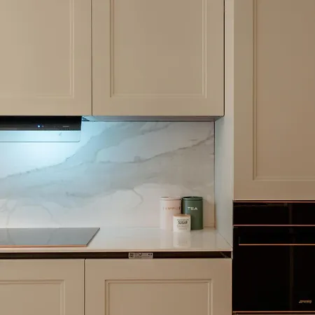 Daire Palazzo Panfilli Luxury *