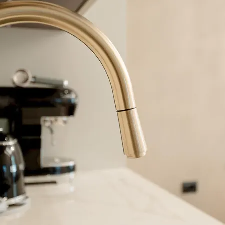 Palazzo Panfilli Luxury Trieste