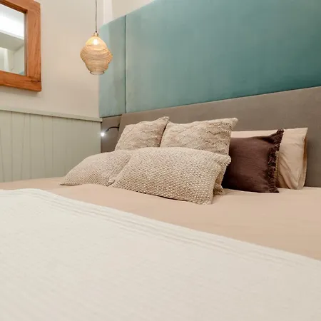 Daire Palazzo Panfilli Luxury Trieste