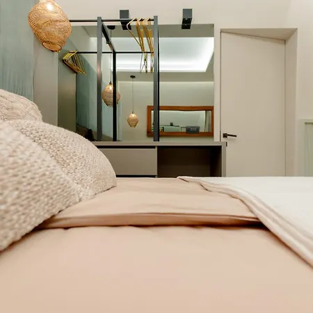 Palazzo Panfilli Luxury Daire Trieste