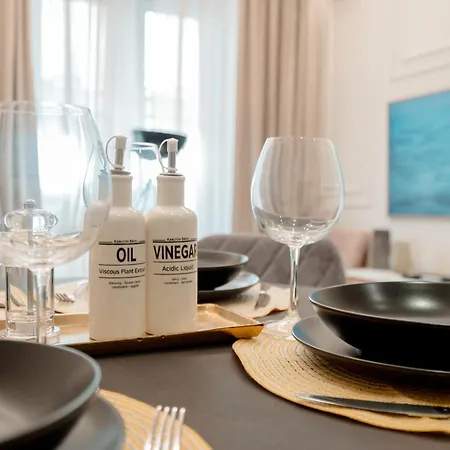 Daire Palazzo Panfilli Luxury *