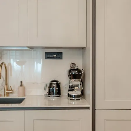 Palazzo Panfilli Luxury *