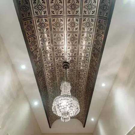 Palazzo Panfilli Luxury