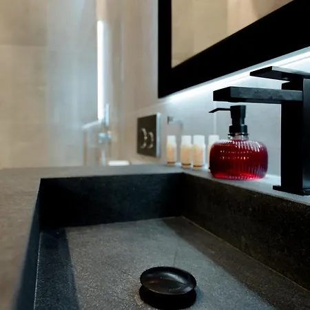 Апартаменты Palazzo Panfilli Luxury