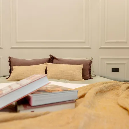 Palazzo Panfilli Luxury