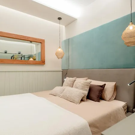 Palazzo Panfilli Luxury Триест