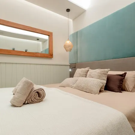 Palazzo Panfilli Luxury Триест