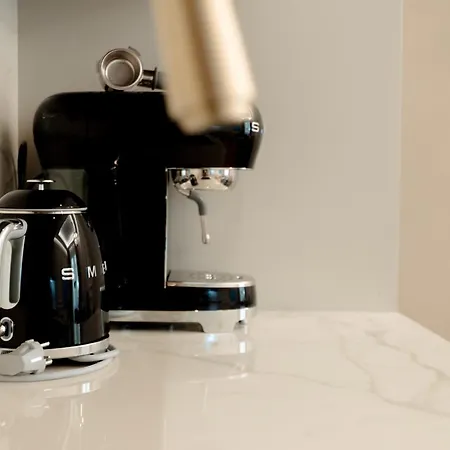 Palazzo Panfilli Luxury Апартаменты *