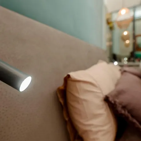 Palazzo Panfilli Luxury * ترييستي