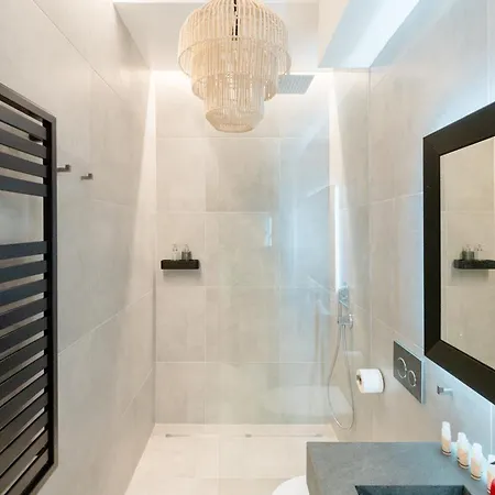Palazzo Panfilli Luxury * Триест