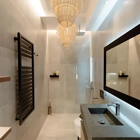 Palazzo Panfilli Luxury *